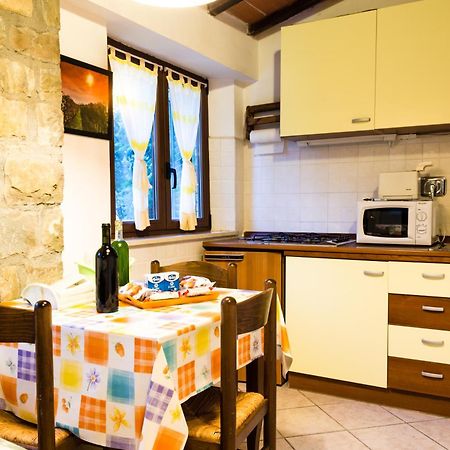 San Martino - Casa Landi Guest House Castellina in Chianti Exterior photo