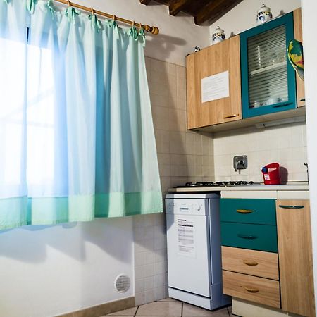San Martino - Casa Landi Guest House Castellina in Chianti Exterior photo