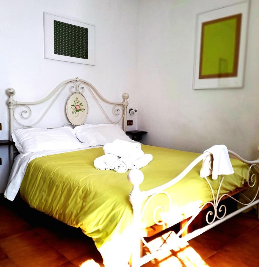 San Martino - Casa Landi Guest House Castellina in Chianti Exterior photo