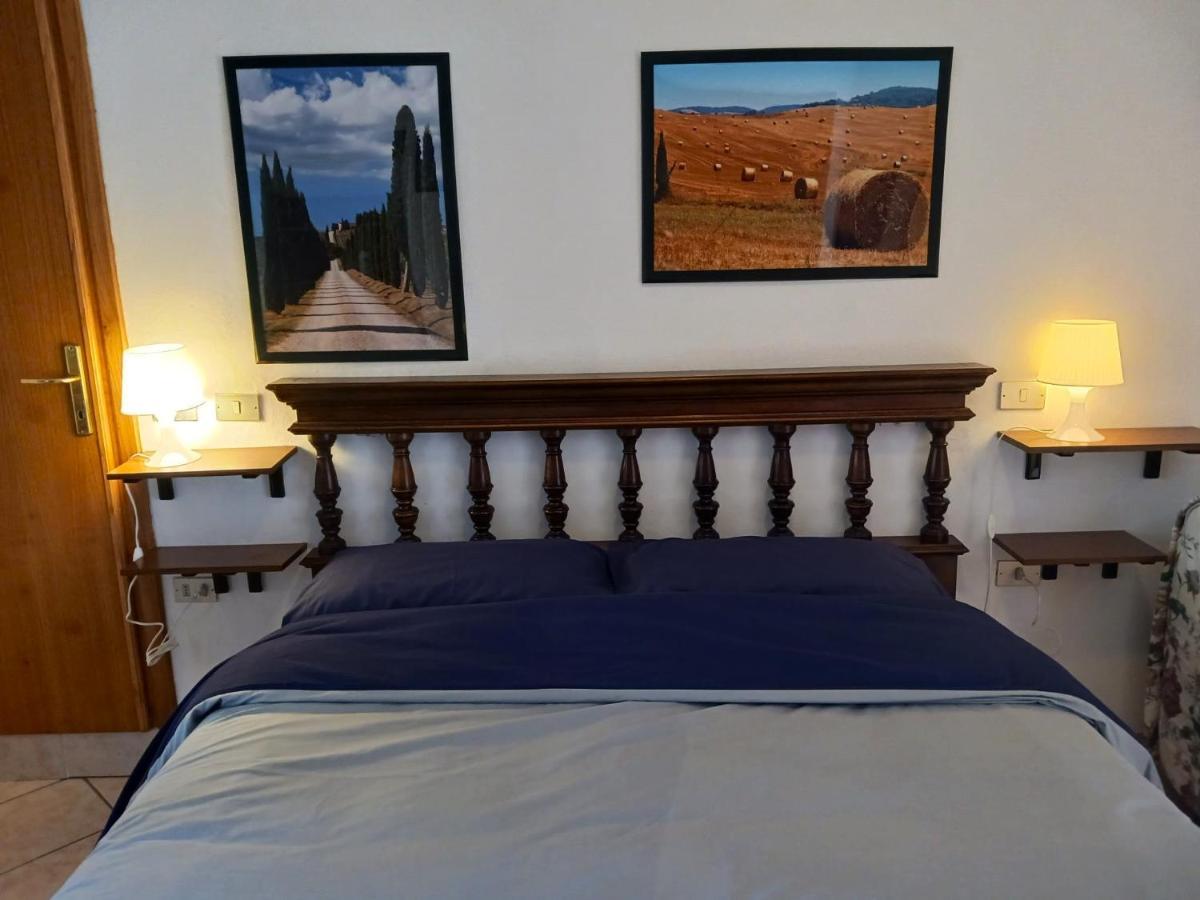 San Martino - Casa Landi Guest House Castellina in Chianti Exterior photo