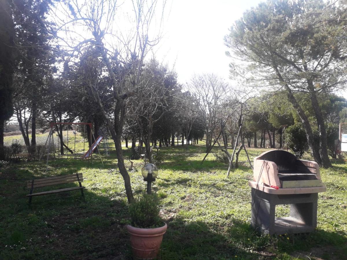 San Martino - Casa Landi Guest House Castellina in Chianti Exterior photo