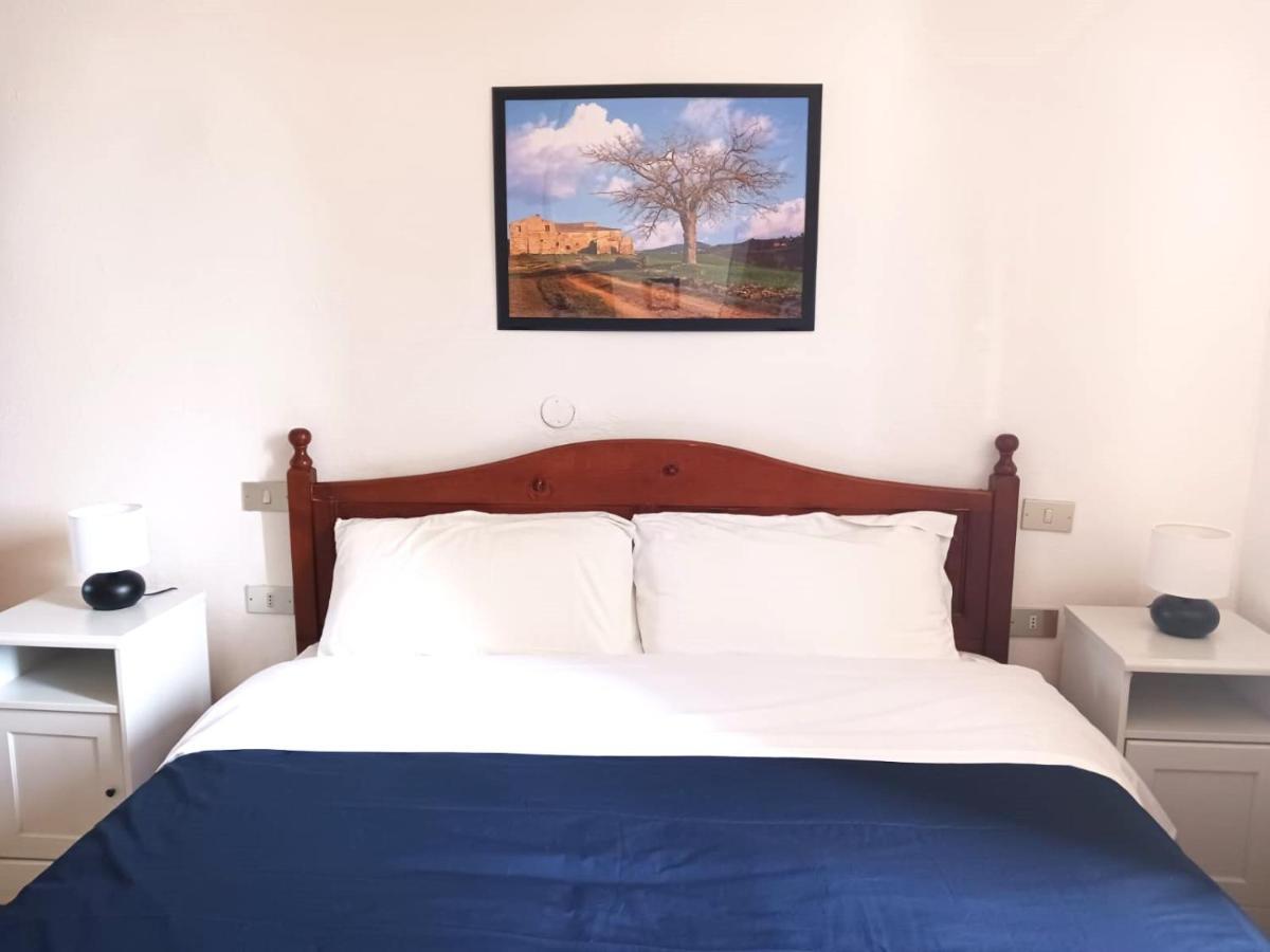 San Martino - Casa Landi Guest House Castellina in Chianti Exterior photo