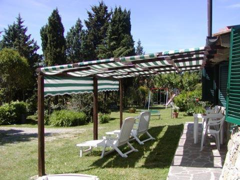 San Martino - Casa Landi Guest House Castellina in Chianti Exterior photo