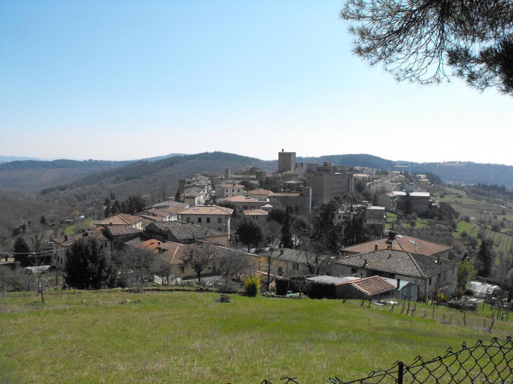 San Martino - Casa Landi Guest House Castellina in Chianti Exterior photo