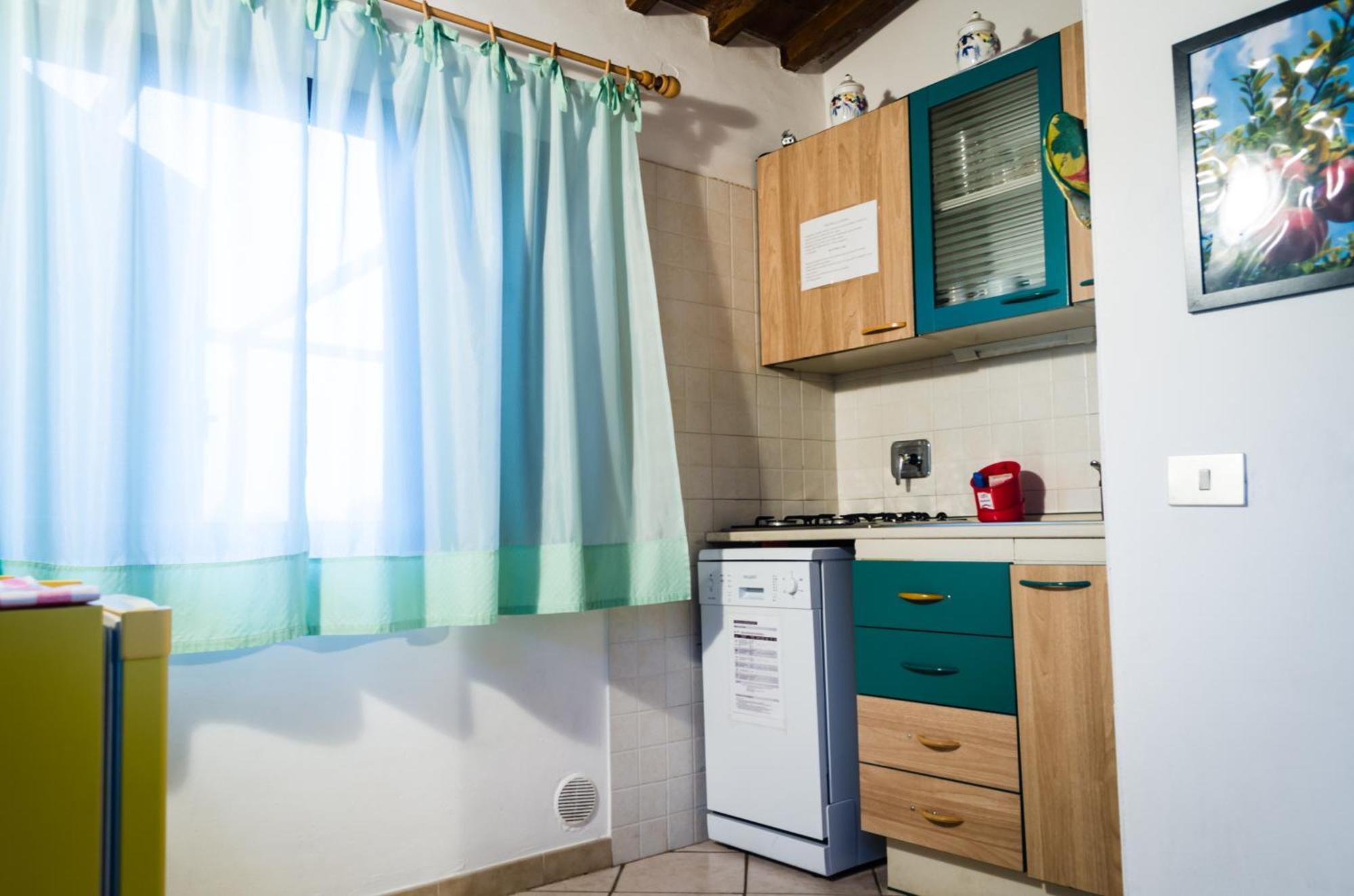 San Martino - Casa Landi Guest House Castellina in Chianti Exterior photo