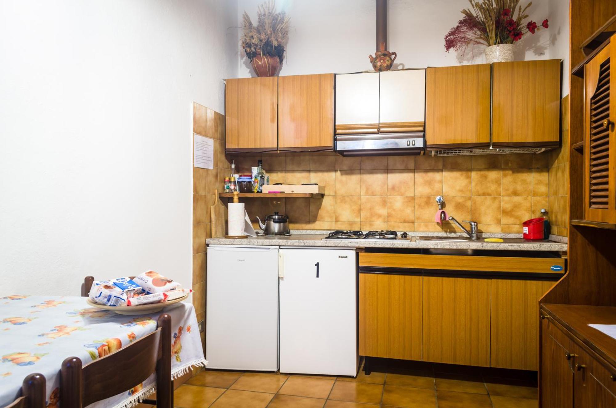 San Martino - Casa Landi Guest House Castellina in Chianti Exterior photo