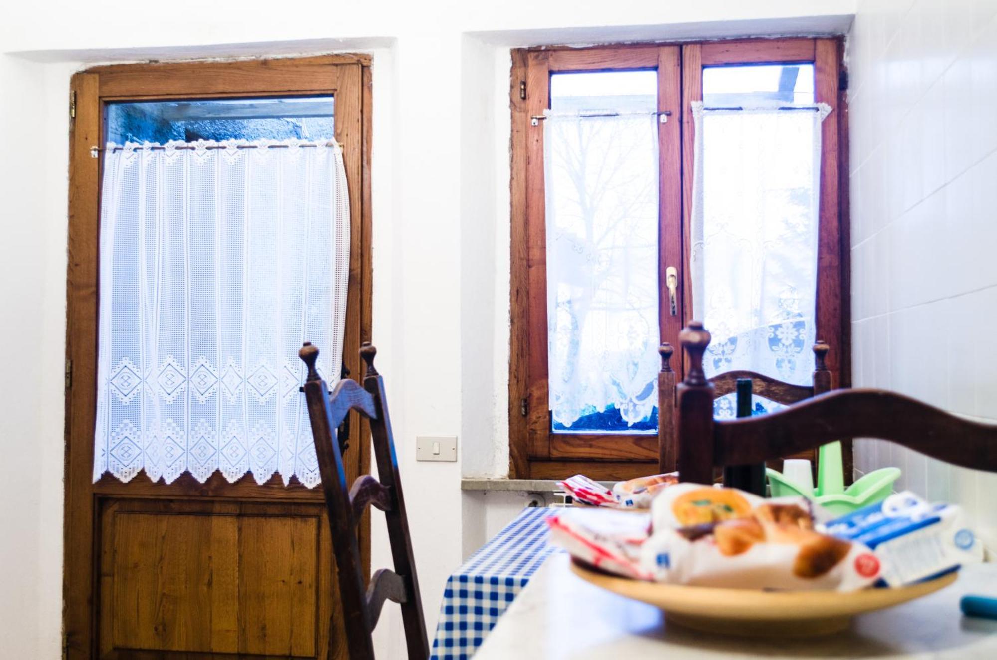 San Martino - Casa Landi Guest House Castellina in Chianti Exterior photo