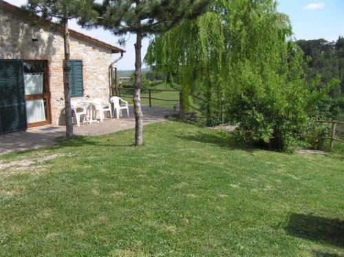 San Martino - Casa Landi Guest House Castellina in Chianti Exterior photo